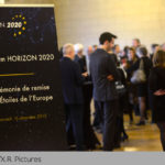 Deuxieme Forum Horizon 2020